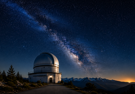 Astrophotography