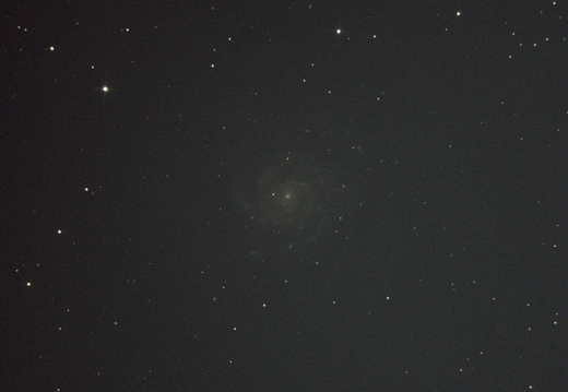 M 101 Light 181 2026-05-02