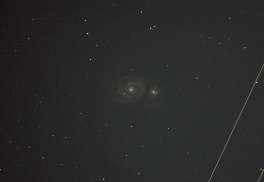 M 51 Light 020