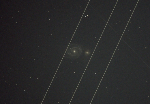 M 51 Light 019