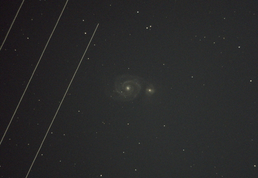 M 51 Light 018