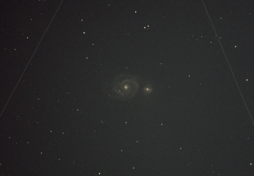 M 51 Light 003