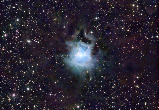 r Nebula stacked GraXpert crop be dn AbRem pcc asinh SCurve